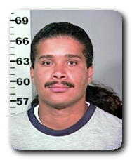 Inmate CARLOS WILLIAMS