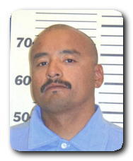 Inmate JOSE RAMIREZ