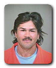 Inmate GILBERT SANCHEZ