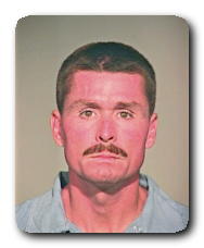 Inmate KENNETH VEACH