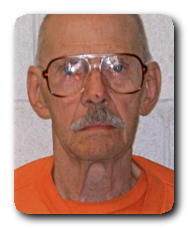 Inmate JOHN WALSH
