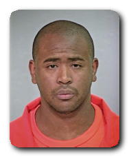 Inmate QUINCY AYERS