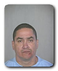 Inmate CHRISTOPHER RAMIREZ