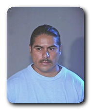 Inmate ROBERT SALGADO