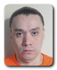 Inmate GUILLERMO URQUIDEZ