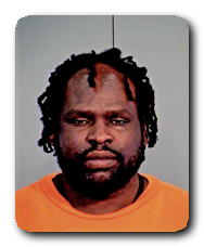 Inmate CHRISTOPHER ARBUCKLE