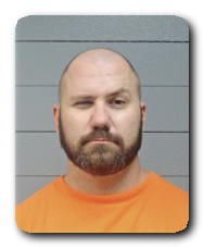 Inmate CHAD BOUDREAU