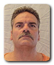 Inmate BYRON HAGANS