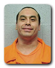 Inmate SANTOS OVALLE