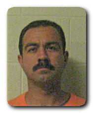 Inmate JOHN PEREZ