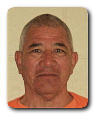 Inmate NESTOR ARAGON
