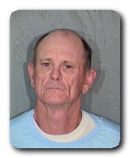 Inmate RICHARD LUDWICK