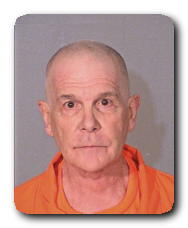 Inmate JAMES RUSSO