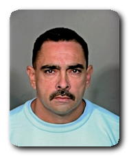 Inmate CHRISTOPHER SOTO