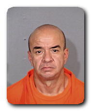 Inmate ANTHONY BARRERAS