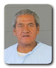 Inmate RUSSELL JOHNSON