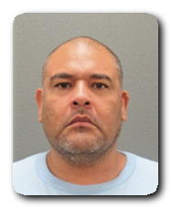 Inmate DAVID TORRES