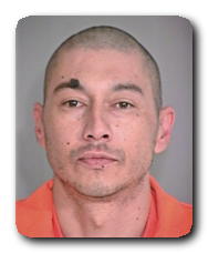 Inmate RICHARD TORREZ