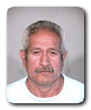 Inmate JOSE GONZALEZ LOPEZ