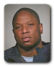 Inmate LONNIE TERELL