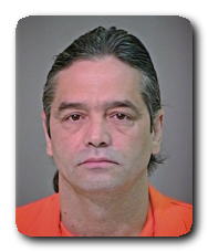 Inmate JORGE TOSCANO