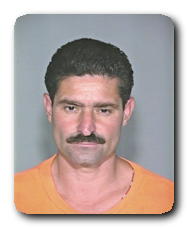 Inmate SALVADOR VASQUEZ