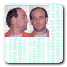 Inmate ANTHONY WOOD