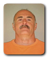 Inmate FRED CHRISTANELLI