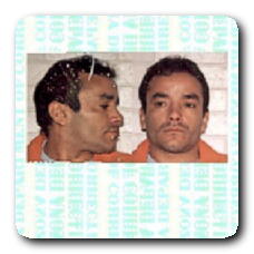 Inmate RIGOBERTO GUILLON