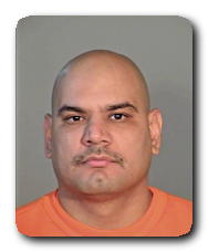 Inmate ISAAC VALLE