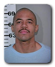 Inmate MARVIN WILSON