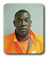Inmate ANTHONY WITCHER