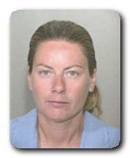 Inmate KIMBERLY GREGORY