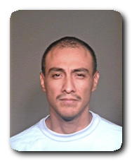 Inmate HENRY GUTIERREZ