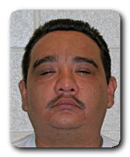 Inmate GABRIEL ORTIZ