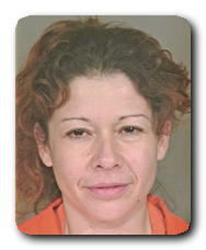 Inmate MARY QUINTANA