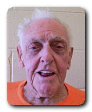 Inmate RICHARD VANSYCKEL
