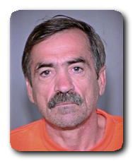 Inmate JOHN WINDUST