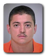 Inmate ANTHONY CANO