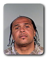 Inmate ADERSON GOOLSBY