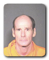 Inmate BRIAN WESTHOVEN