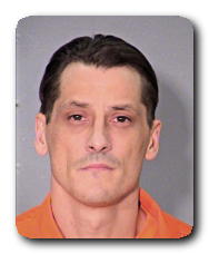 Inmate CLINT CIFRA