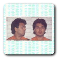 Inmate HECTOR LOAIZA MARTINEZ