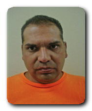 Inmate SALVADOR SALDANA