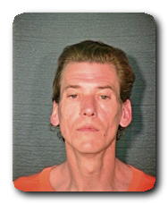 Inmate KENNETH STEVICK