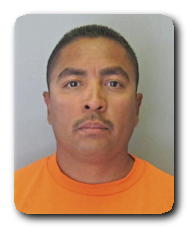 Inmate CARLOS VALVERDE