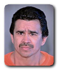 Inmate RAPHAEL VILLEGAS