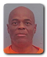 Inmate ROBERT BROWN