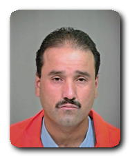 Inmate FEDERICO CORRAL