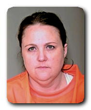 Inmate SHANNON EVANS